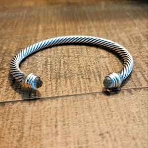 David yurman bracelet